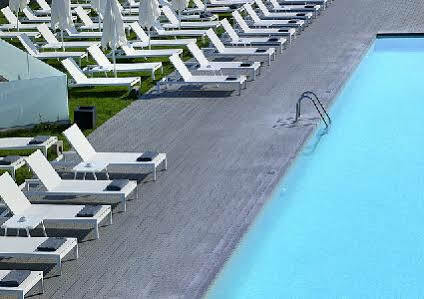 Hôtel Elysium Boutique (Adults Only) à Analipsi  Extérieur photo