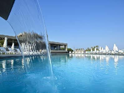 Hôtel Elysium Boutique (Adults Only) à Analipsi  Extérieur photo